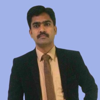 Fill in the Blank Motivational Social Media Template for Engagement 150 × 150 px 350 × 350